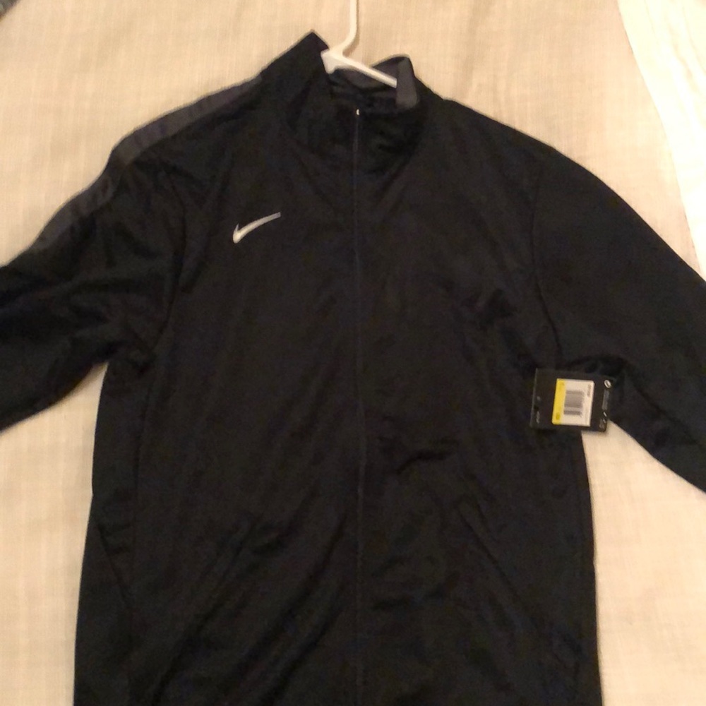 Men’s running jacket new